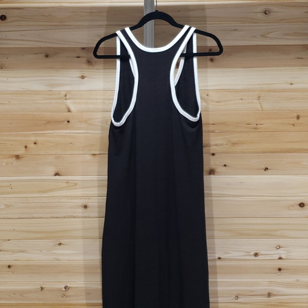 SUNDRY RACERBACK DRESS - Picture 3 of 7